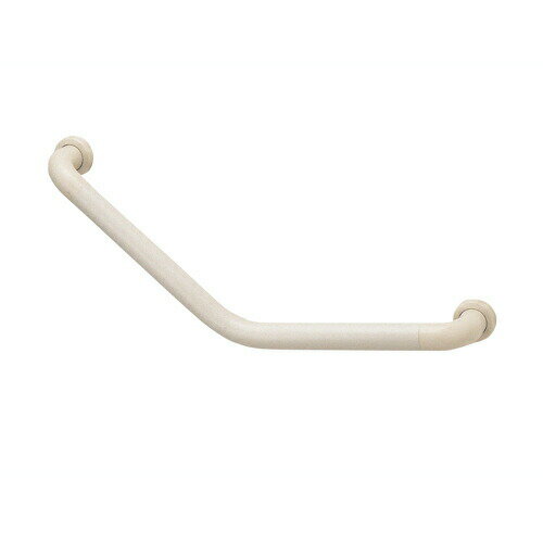 カクダイ 手すり ソフトにぎりバーL3型 34×300×300 2437W 水道材料【純正品】