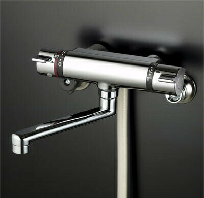 KVK サーモスタット式シャワー KF800WTS2【純正品】