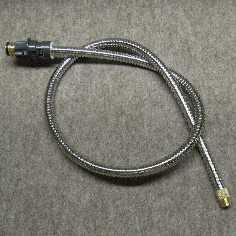 KVK Z416618/800 シャワーホース KVK補修