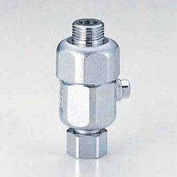 乐天商城 - KVK ウォーターハンマー低減ソケット Z496 ウォーターハンマー低減器 Z496【純正品】