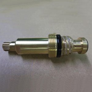 KVK【Z629M】吐水ボンネットセット