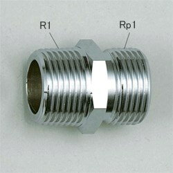 KVK ニップル25 (1) 用 Z735 継手・配管部品 Z735 【純正品】