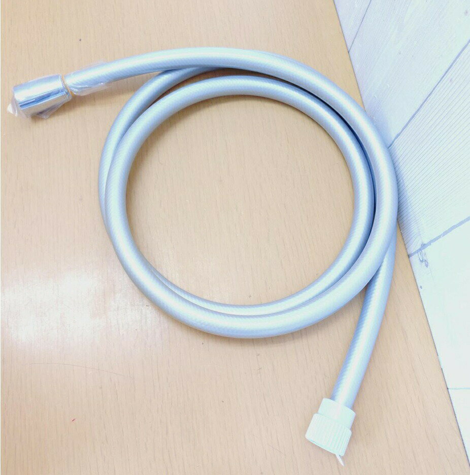 KVK【ZKF2BJ-180】シャワーホースメタリックL＝1800