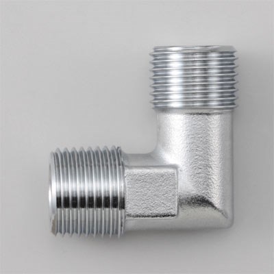 KVK オネジエルボ ZS509 継手・配管部品 ZS509 【純正品】
