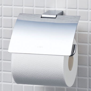 TJシリーズスタンダードなデザインのTJシリーズ。ブラケットがサテン調の商品もご用意しております。寸法：138×(127)×(88)材質：〈本体〉亜鉛ダイキャスト(サテン)〈紙切板〉ステンレス■ペーパー入替えのため、向かって右側に125mmの空間が必要です。ご不在時の商品配達のご連絡のため、電話番号はなるべく携帯電話の番号を入力してください。