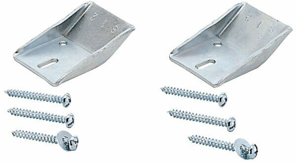 【在庫あり】【SF-10E】 INAX・LIXIL 洗面器・手洗器用セット金具 バックハンガー 2個1セット イナック..