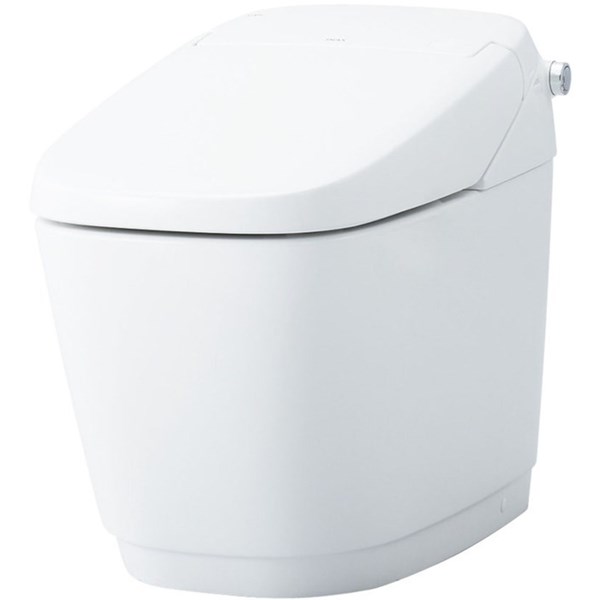 INAX LIXIL・リクシル 便器【YBC-G30S】 機能部【DV-G318】 住宅トイレ サティスGタイプ ECO5 床排水 一般地・水抜方式・流動方式兼用【純正品】