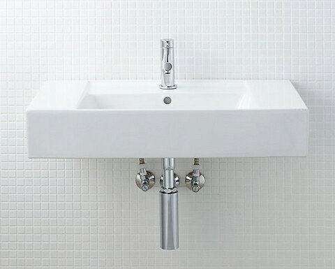 YL-A558SYEB(C) リクシル LIXIL・INAX イナックス サティス洗面器 YL-A558タイプ 壁付式 シングルレバー混合水栓（エコハンドル） 床排水（Sトラップ） 床給水※商品画像はイメージ画像です。品番をご確認の上ご注文ください。洗面器寸法：750×450×160　容量：6.0L　洗面器カラー：BW1、BN8水栓金具：シングルレバー混合水栓（泡沫式）エコハンドル、クイックジョイント、ポップアップ式（排水口カバー付）　呼び径13mm壁付用固定金具が同梱されています（カウンター固定金具は同梱されていません）。ご不在時の商品配達のご連絡のため、電話番号はなるべく携帯電話の番号を入力してください。
