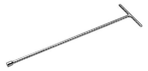 Other - INAX イナックス LIXIL リクシル 締付工具 IWG-2 タンク密結ボルト締付工具 対辺8 特定施設向け機器 木ねじ・AYボルト・専用工具【純正品】