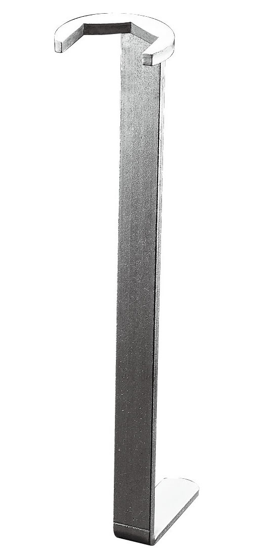 オートソープ用水石けん補給口締付用L形レンチ　キッチンワンホール用水栓締付用L形レンチ　対辺47使用区分：オートソープ（自動水石けん供給栓 カウンター上補給タイプ）KS-921MC、KS-921LC、旧ワンホールシングルレバー水栓等。SF-31T、340S、342S（'95年6月以前）、420S、440S、442S、444S、905（ '95年6月以前）、940（'95年6月以前）、1420S（'95年6月以前）、3420S、3450S、5420S、6442S（'95 年6月以前）、9420S、9400（'95年6月以前）、9410（'95年6月以前）、9430T（'95年6月以前）、他ご不在時の商品配達のご連絡のため、電話番号はなるべく携帯電話の番号を入力してください。