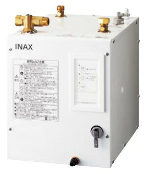 乐天商城 - EHPN-CA8ECS2　INAX・イナックス・LIXIL・リクシル　電気温水器　ゆプラス 適温出湯8L オートウィークリータイマータイプ【純正品】