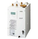 INAX LIXIL 電気温水器 EHPN-KA12ECV2 ゆプラス 出湯温度可変12L (キッチン用) スーパー節電タイプ 100Vタイプ パブリック向け【純正品】