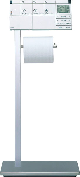 LIXIL リクシル FKF-20M リモコンスタンド (紙巻器付) INAX イナックス【純正品】