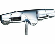 INAX LIXIL・リクシル 【BF-J147TSLM】サーモスタット付シャワーバス水栓 サーモスタット付混合水栓 ジ..