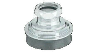 INAX イナックス LIXIL リクシル トイレ 便器用付属部材 便器用スパッド CF-3B 洋風便器用径違スパッド 32×50mm【純正品】