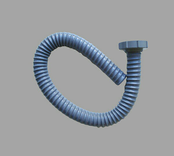 1360256 INAX/イナックス/LIXIL/リクシル 水まわり部品 排水パイプ[ハイスイパイプGSX] 180φゴミシュウノウキ用流し台180Φ キッチン ［SUNWAVE サンウェーブ］ 【純正品】