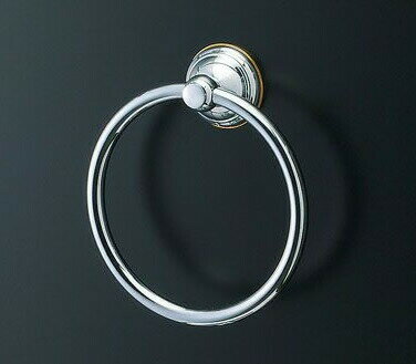 AC-HG-41421/PC-PG INAX LIXIL リクシル Axor Carlton タオルリング (タオル掛け、タオルハンガー、イナックス)【純正品】