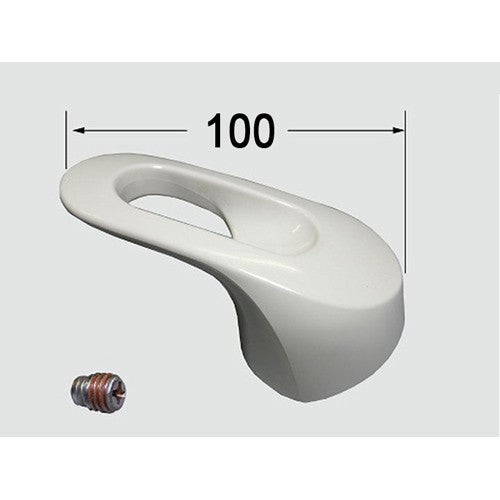 リクシル・イナックス【A-3491-N88-CF】 LIXIL・INAX ハンドル 洗面化粧室 部品 [A-3491/*] LIXIL INAX..