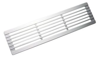 魚焼きグリルの排気口の上にあるカバーです。 【幅】 270mm 【奥行き】70mm対応製品型番【PD-901WS-60CV】【PD-901WS-60GV】【PD-901WS-75CV】【PD-900WV-75GV】【PD-900WV-60CV】【PD-900WV-60GV】ご不在時の商品配達のご連絡のため、電話番号はなるべく携帯電話の番号を入力してください。