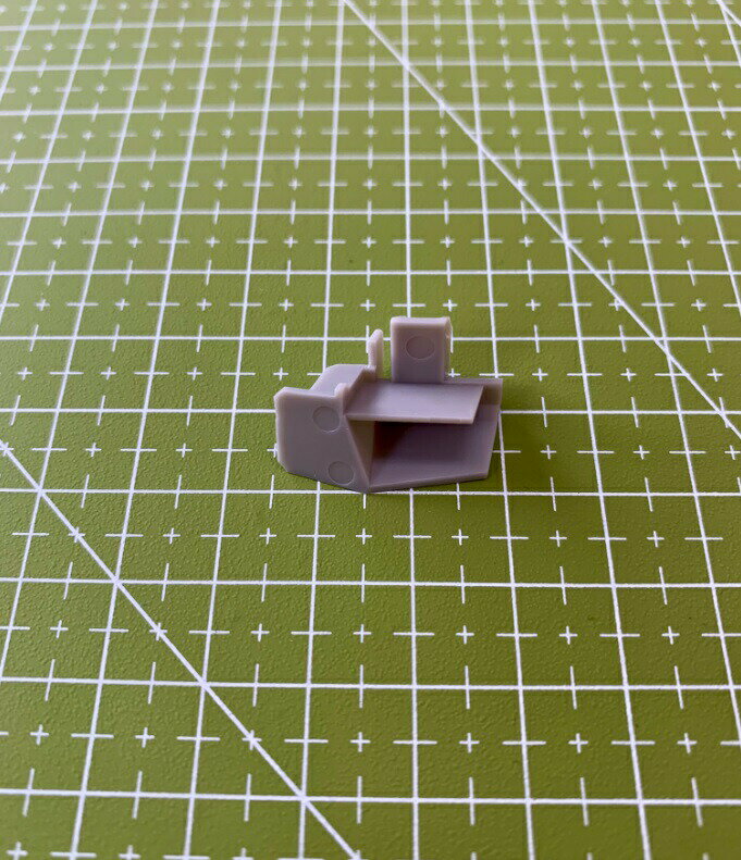 パナソニック　扇風機用羽根　FFE2340276　F-GU301-A/F-GU303-A用