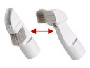 AMC-TWUK パナソニック Panasonic 掃除機 ブラシ&すき間2WAYノズル AMC-TWUK【純正品】
