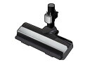 AMV85P-LH0S パナソニック Panasonic 掃除機 床用ノズル シルバーブラック用 AMV85P-LH0S【純正品】