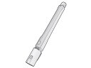 パナソニック Panasonic 【AMV99P-JR0L】 伸縮自在延長管 消耗品・付属品 ノズル 掃除機 掃除機 【純正品】