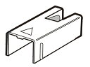【ゆうパケット】パナソニック Panasonic パーシャル搭載冷蔵庫 タンクキャップ ARAHCH105020 製氷機