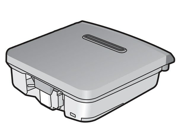 ARC00-L71E0U パナソニック Panasonic 蒸気ふた 炊飯器 IHジャー炊飯器【純正品】