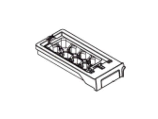 ARMH00B00150 パナソニック Panasonic 製氷皿 冷蔵庫・冷凍庫 冷凍冷蔵庫【純正品】 ARMH00B00150 パナソニック Panasonic 製氷皿 冷蔵庫・冷凍庫 冷凍冷蔵庫【純正品】
