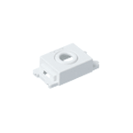 パナソニック 【WN3023SW】 電話線チップ(多回線兼用) (ホワイト)※こちらの商品、設置に電気工事が必要です。必ず電気工事の資格のある方、または工事業者様に取り付けをご依頼ください。ご不在時の商品配達のご連絡のため、電話番号はなるべく携帯電話の番号を入力してください。