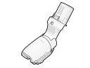パナソニック Panasonic 【AVA88R-0X07】 子ノズル 消耗品・付属品 ノズル 掃除機 掃除機 【純正品】