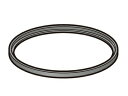 AVE40M247 パナソニック Panasonic ジューサー・ミキサー タンブラーパッキン【純正品】