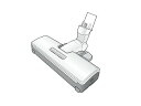 AVV85P-NL07 パナソニック Panasonic 掃除機 床用ノズル AVV85P-NL07【純正品】
