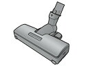 AVV85P-PN0K パナソニック Panasonic 掃除機 床用ノズル AVV85P-PN0K【純正品】