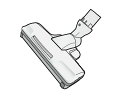 AVV85P-RW07 パナソニック Panasonic 掃除機 床用ノズル AVV85P-RW07【純正品】