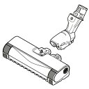 AVV85P-V30K パナソニック Panasonic 掃除機 床用ノズル【純正品】