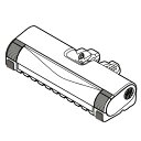 AVV99R-V00K パナソニック Panasonic 掃除機 親ノズル【純正品】