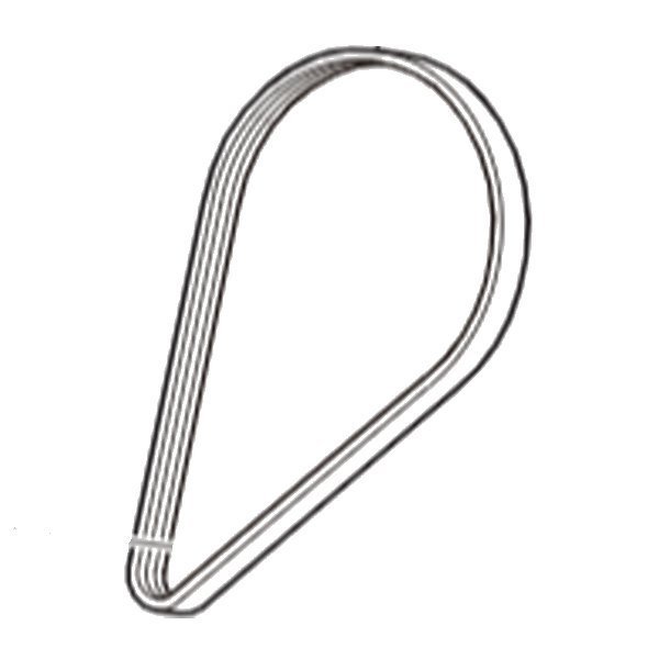 【ゆうパケット】パナソニック Panasonic ななめドラム洗濯乾燥機 Vベルト AXW0412A8900