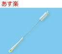 【365日出荷】【在庫あり】ドラム式洗濯機用 配管お掃除用ブラシ 純正品 AXW22R-9DA0 パナソニック 部品 Panasonic 洗濯機 洗濯乾燥機 お...