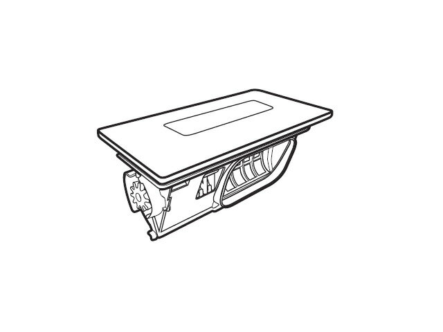 AXW2XL8RT0 パナソニック 乾燥フィルター ノーブルシャンパン用 【AXW2XL8RT0】 洗濯乾燥機消耗品【純..