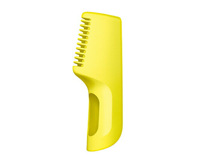 ERGK20Y7457 パナソニック Panasonic ボディ・フットケア 除毛・脱毛器 肌ガードアタッチメント(イエロ..