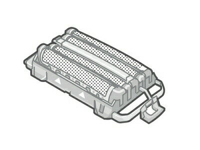 【ゆうパケット】パナソニック Panasonic メンズシェーバー ラムダッシュ 替刃 外刃 ES9179（es9177，es9175 の後継代替品番）