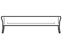 【ゆうパケット】パナソニック Panasonic メンズシェーバー キャップ ESRS10X7157