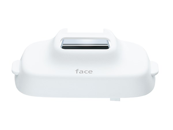 パナソニック Panasonic 【ESWP98W7267】 フェイス用アタッチメント 消耗品・付属品 替刃・替ブラシ・..