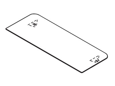 FFJ1200098 パナソニック Panasonic 後ろルーバー(ダークグレー) 空気清浄機 空気清浄機【純正品】