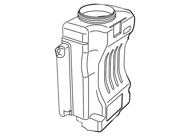 FFJ1650083 パナソニック Panasonic タンク 空気清浄機 空気清浄機【純正品】