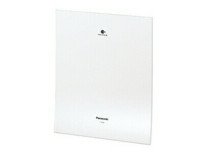 FFJ3800474 パナソニック Panasonic フロントパネル(ホワイト) 空気清浄機 空気清浄機【純正品】