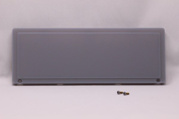 パナソニック Panasonic【CT9177L】 表札板SS型用 外まわり・ポスト 【純正品】