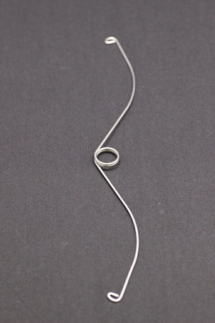 FFV1360070 パナソニック Panasonic【FFV1360070】バネ 換気扇 パーツショップ【純正品】